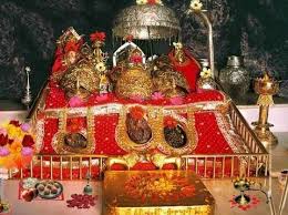 Vaishno Devi with Shivkhori & Patnitop Package